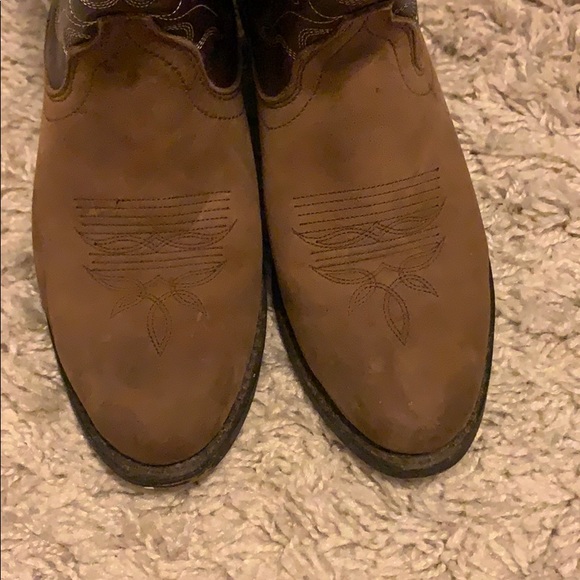 Laredo cowboy boots - Picture 5 of 5